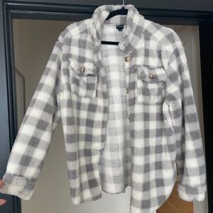 Shacket from Target!